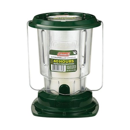 WISCONSIN PHARMACAL 70Hr Citronella Candle 77084